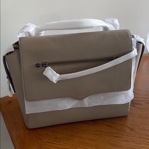 Rebecca Minkoff Backpack/Purse